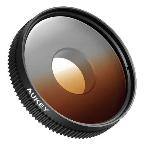 Объектив Aukey PF-O1 Orange в Фианит-Ломбард