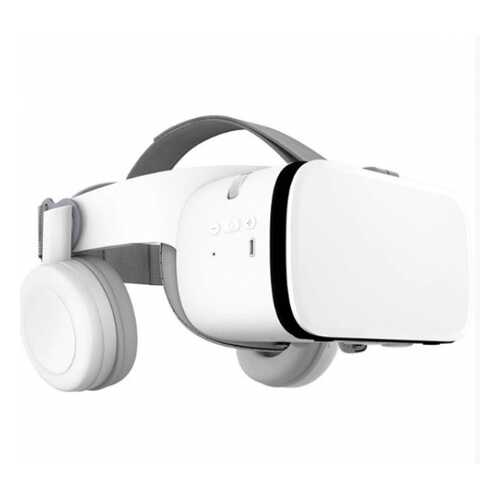 Очки виртуальной реальности BOBOVR Z6 White в Фианит-Ломбард