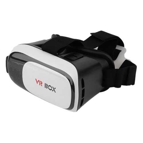 Очки виртуальной реальности Red Line VR BOX White в Фианит-Ломбард