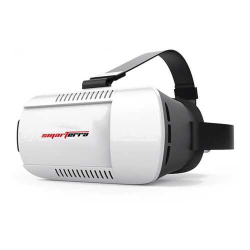Очки виртуальной реальности Smarterra VR в Фианит-Ломбард