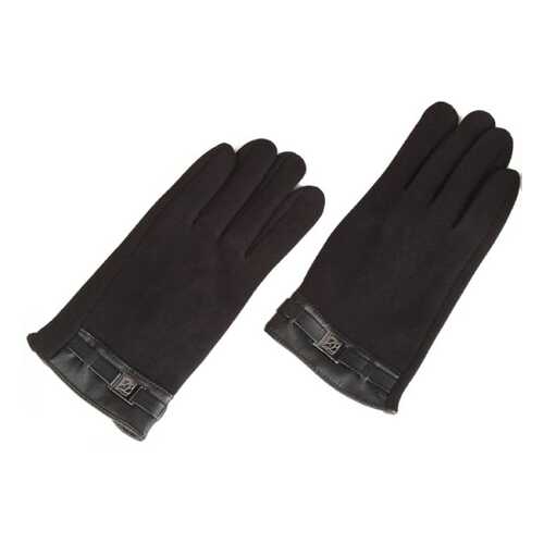 Перчатки iCasemore Clasp (iCM_clasp-blk) Black в Фианит-Ломбард