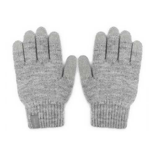 Перчатки Moshi Digits M (99MO065013) для сенсорных устройств Light Grey в Фианит-Ломбард