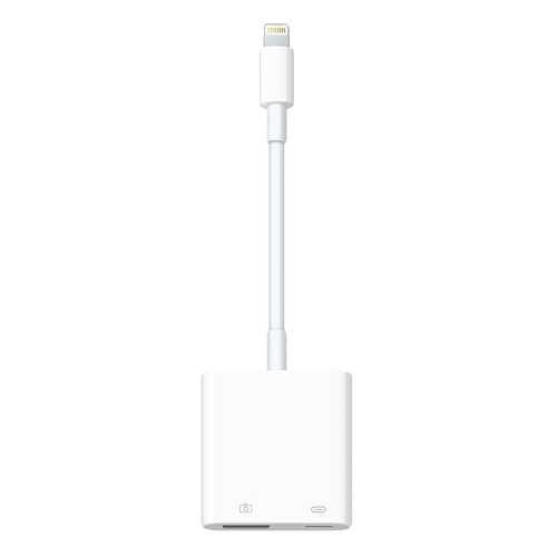 Переходник Apple Apple A1619 MK0W2ZM/A в Фианит-Ломбард