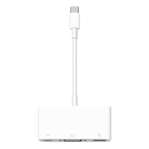 Переходник Apple MJ1L2ZM/A м в Фианит-Ломбард