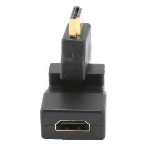 Переходник Cablexpert A-HDMI-FFL2 в Фианит-Ломбард