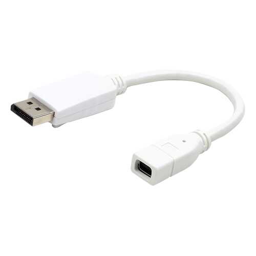 Переходник Cablexpert A-mDPF-HDMIM-001-W в Фианит-Ломбард