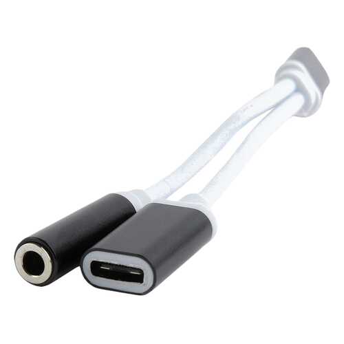 Переходник Cablexpert CCA-UC3.5F-02 в Фианит-Ломбард