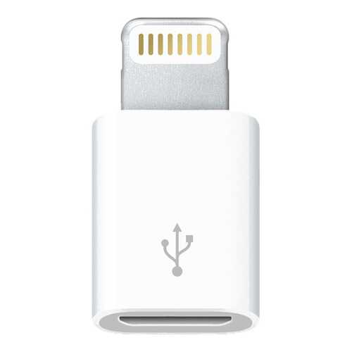 Переходник для кабеля Apple MD820ZM/A м в Фианит-Ломбард