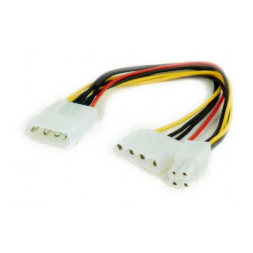 Переходник питания Cablexpert CC-PSU-4 в Фианит-Ломбард