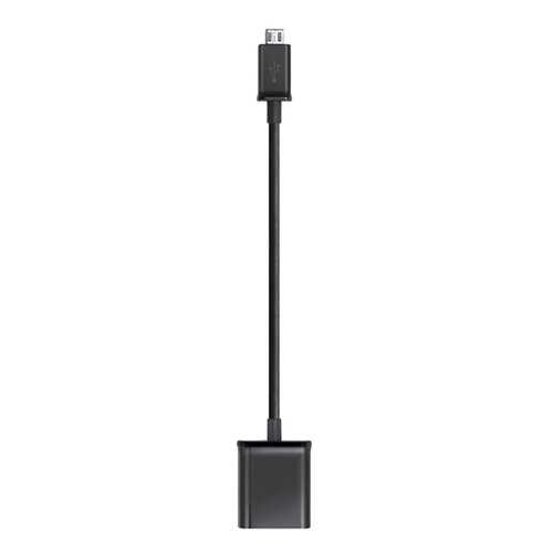 Переходник Samsung ET-R205UBE м в Фианит-Ломбард
