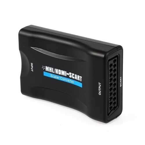 Переходник Vconn hdmi в scart hd1329 в Фианит-Ломбард