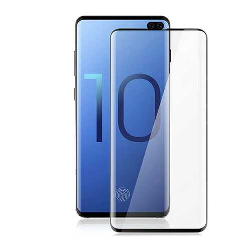 Пленка Baseus soft screen protector 0.15мм для Samsung Galaxy S10 Plus black в Фианит-Ломбард