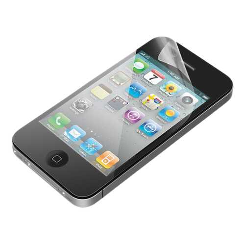 Пленка Belkin для Apple iPhone 5 в Фианит-Ломбард
