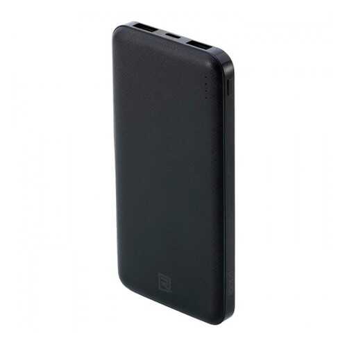 Remax Power Bank Jane Series 10000 mAh RPP-119 Внешний АКБ Black в Фианит-Ломбард