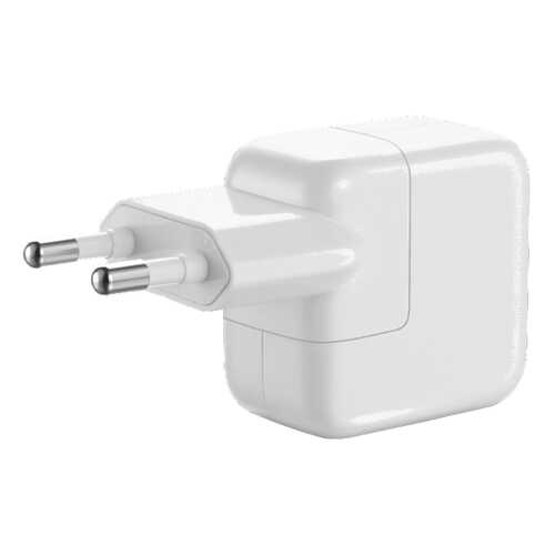 Сетевое зарядное устройство Apple (MD836ZM/A) в Фианит-Ломбард