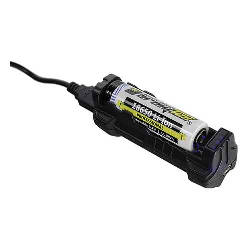 Сетевое зарядное устройство Armytek Handy C1 в Фианит-Ломбард