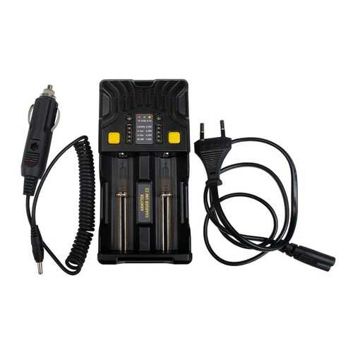 Сетевое зарядное устройство Armytek Uni C2 в Фианит-Ломбард