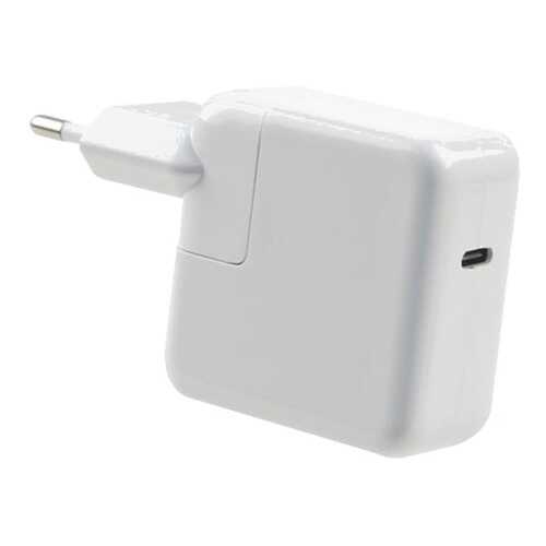 Сетевое зарядное устройство Dorten USB-C PD Power Adapter 30W 3A White в Фианит-Ломбард