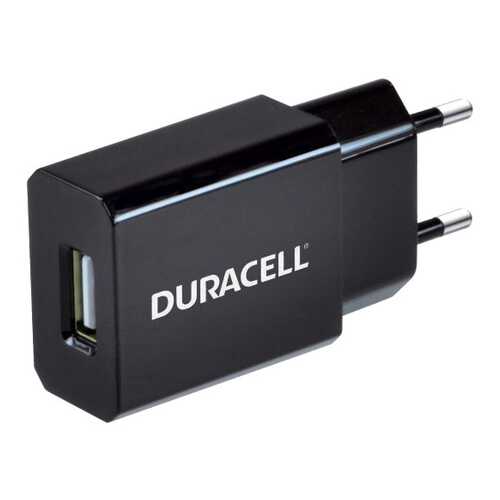 Сетевое зарядное устройство Duracell DMAC19-RU в Фианит-Ломбард