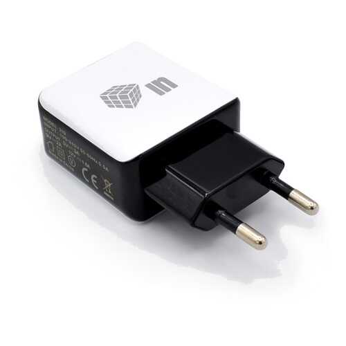 Сетевое зарядное устройство Innovation (SZU-1QC) 1 USB QC3.0 Black в Фианит-Ломбард