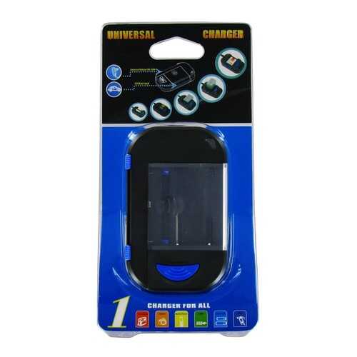 Сетевое зарядное устройство Krutoff BM-001 Universal Charger в Фианит-Ломбард