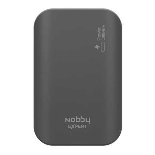 Сетевое зарядное устройство Nobby Expert NBE-TC-34-01 4 USB/Type-C Grey в Фианит-Ломбард