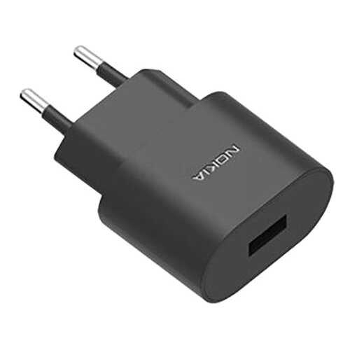 Сетевое зарядное устройство Nokia 10W Wall Charger AD-10WE в Фианит-Ломбард