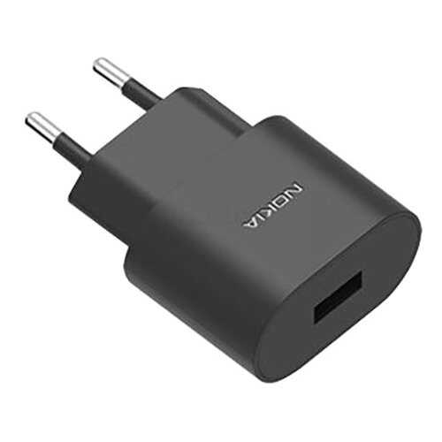 Сетевое зарядное устройство Nokia 5W Wall Charger AD-5WE в Фианит-Ломбард
