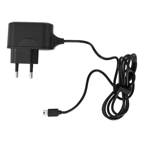 Сетевое зарядное устройство Prime Line miniUSB 1А Black в Фианит-Ломбард