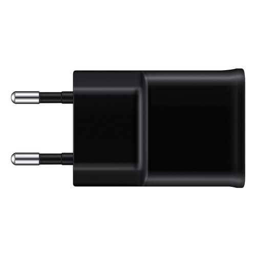 Сетевое зарядное устройство Samsung 1 USB 2A Black в Фианит-Ломбард