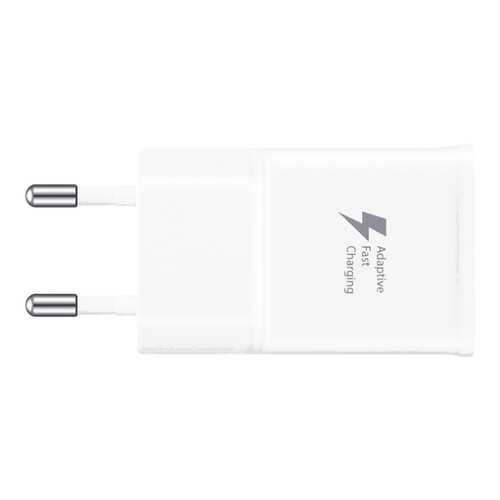 Сетевое зарядное устройство Samsung 1 USB 2A White в Фианит-Ломбард