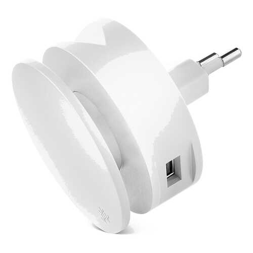 Сетевое зарядное устройство Usbepower AERO Mini White в Фианит-Ломбард