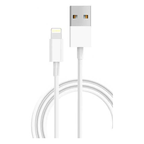TFN кабель 8pin 1.0m TPE white в Фианит-Ломбард