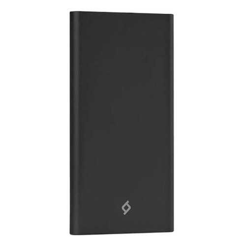 Ttec АКБ alumSlim S 5000mAh black в Фианит-Ломбард