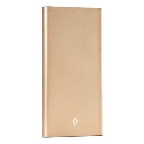 Ttec АКБ alumSlim S 5000mAh gold в Фианит-Ломбард