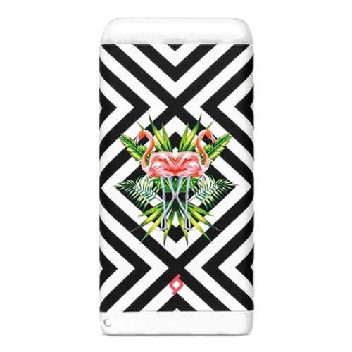 Ttec АКБ ArtPower 8000mAh фламинго в Фианит-Ломбард