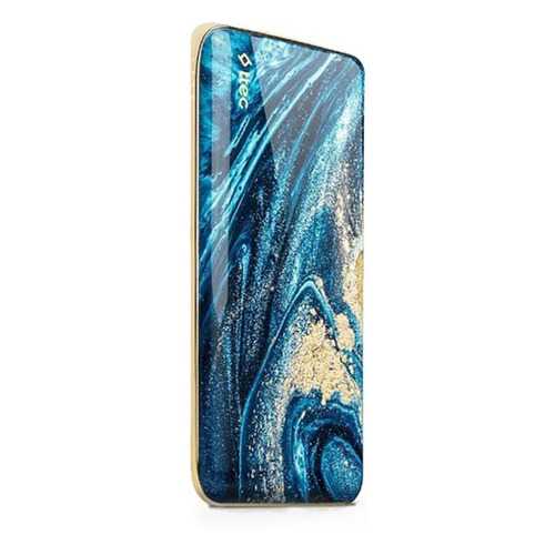 Ttec АКБ ArtPower 8000mAh син.мрамор в Фианит-Ломбард