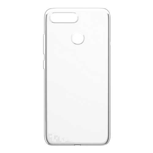 Универсальный чехол для смартфона Vipe Color для Xiaom Mi 8 Lite прозрачный в Фианит-Ломбард