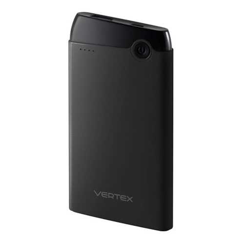 VER АКБ XL 5000mAh black в Фианит-Ломбард