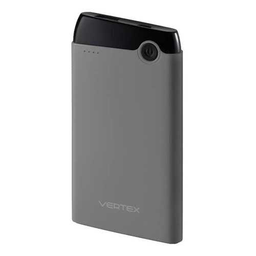 VER АКБ XL 5000mAh gray в Фианит-Ломбард