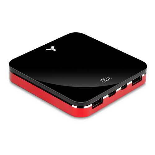 Внешний аккумулятор Accesstyle Carmine 8MP в Фианит-Ломбард