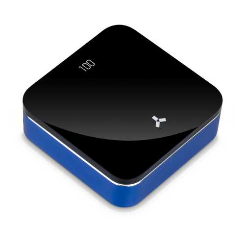 Внешний аккумулятор Accesstyle Violet 10MP в Фианит-Ломбард