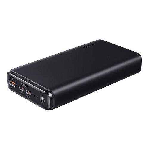 Внешний аккумулятор Aukey 26800 mah PB-Y24 (Black) в Фианит-Ломбард