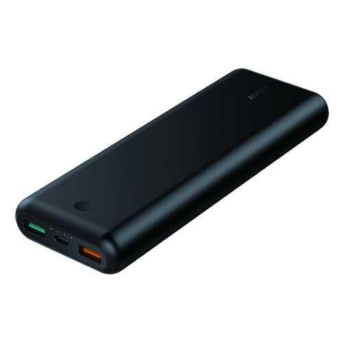 Внешний аккумулятор Aukey Power Bank PB-XD20 20100 мА/ч Black в Фианит-Ломбард