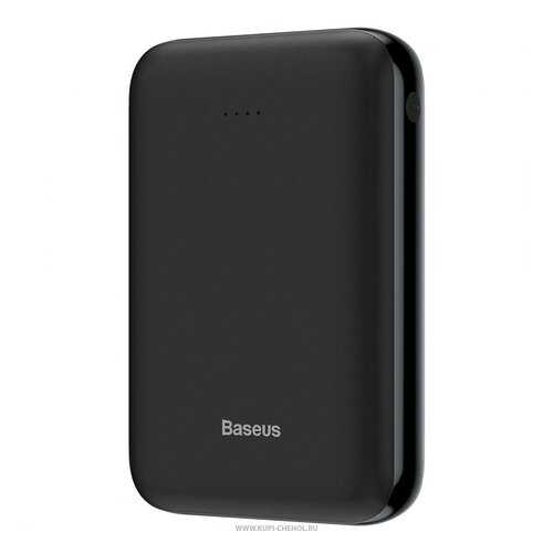 Внешний аккумулятор Baseus 10000 mAh Mini JA Black в Фианит-Ломбард