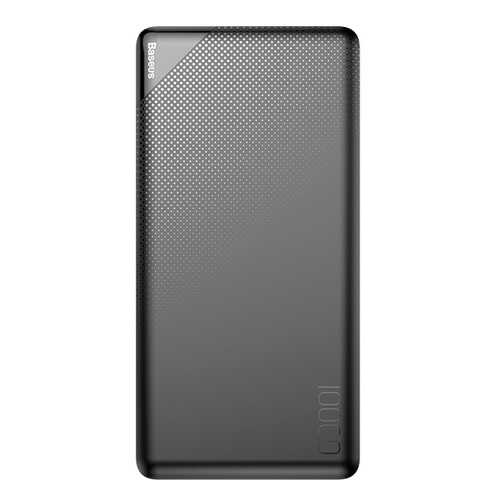 Внешний аккумулятор Baseus Mini Cu Light and Portable 10000 мА/ч (278042) Black в Фианит-Ломбард