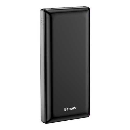 Внешний аккумулятор Baseus Mini JA Fast Charge 30000 мА/ч (288829) Black в Фианит-Ломбард