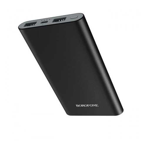 Внешний аккумулятор Borofone BT19A 10000mAh Black в Фианит-Ломбард