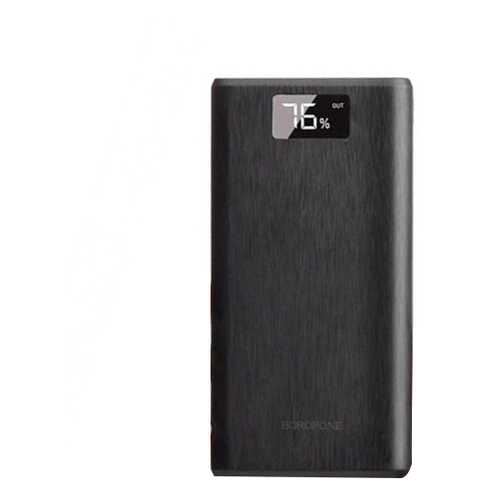 Внешний аккумулятор Borofone BT2D 30000 mAh в Фианит-Ломбард