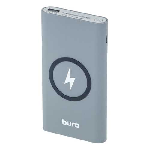 Внешний аккумулятор BURO HG8000-WCH 8000 мА/ч Grey в Фианит-Ломбард